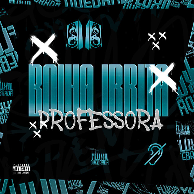 Bolha Irrita Professora