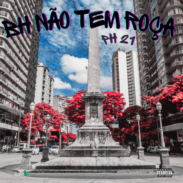 BH NÃO TEM ROÇA