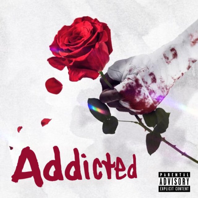 Addicted (feat. Nuke Luis)