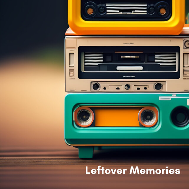 Leftover Memories