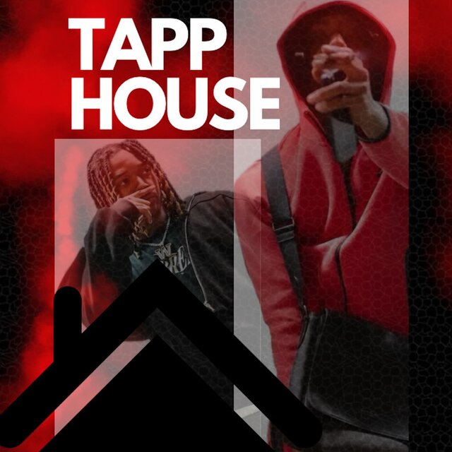 Tapp House (feat. NewWaveE)