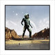 Cover art for album Man Power by MAN POWER