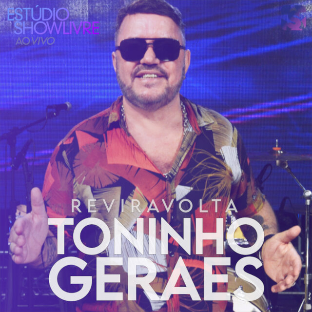 Reviravolta (Ao Vivo)