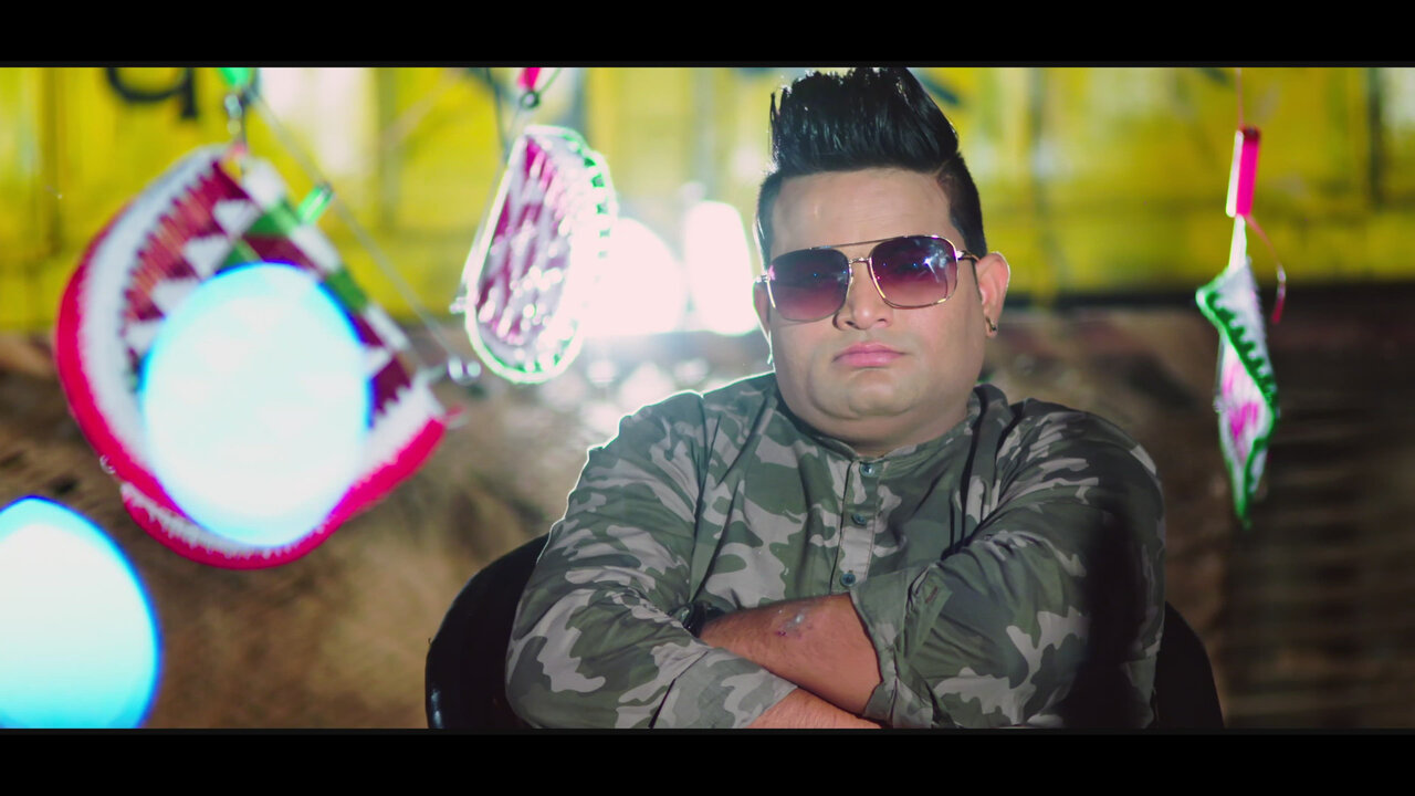Beejna | Anjali Raghav | New Haryanvi Video Song