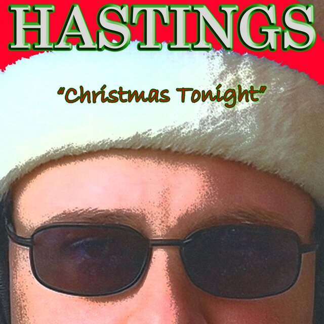 Christmas Tonight
