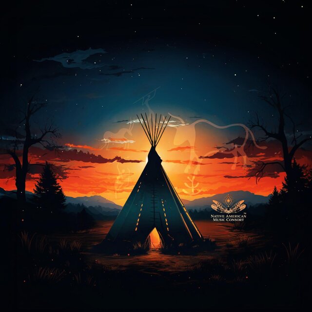 Sacred Grounding Night