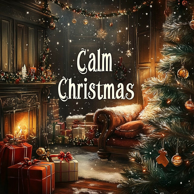 Calm Christmas