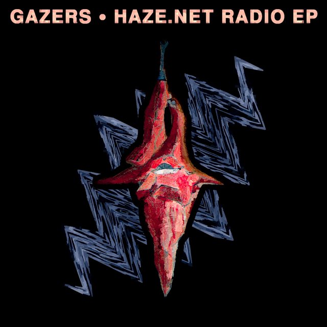Haze.net Radio EP