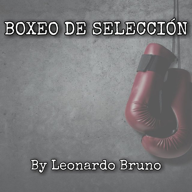Boxeo de Selección