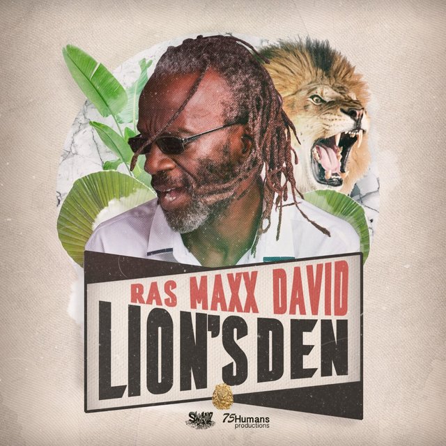 Lion's Den