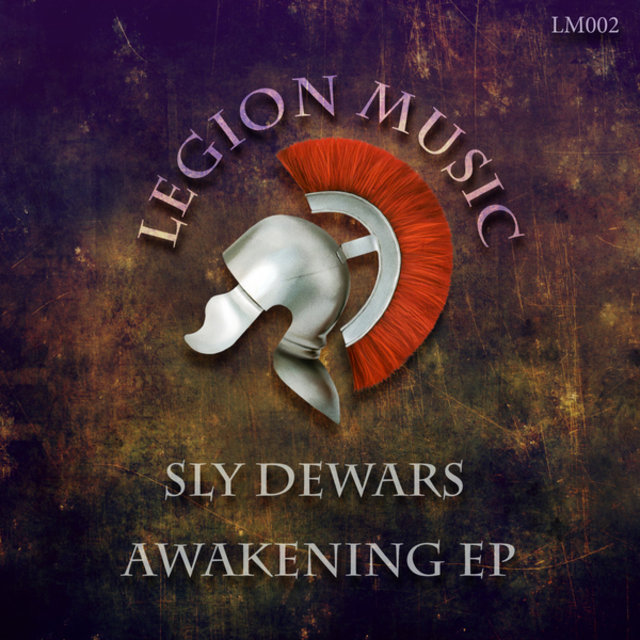 Awakening Ep