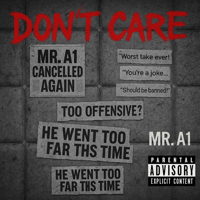 Don't care