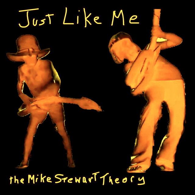 Just Like Me EP