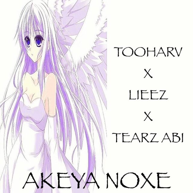 Akeya Noxe