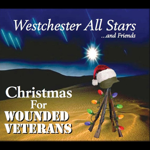 Westchester Allstars Christmas for Wounded Veterans