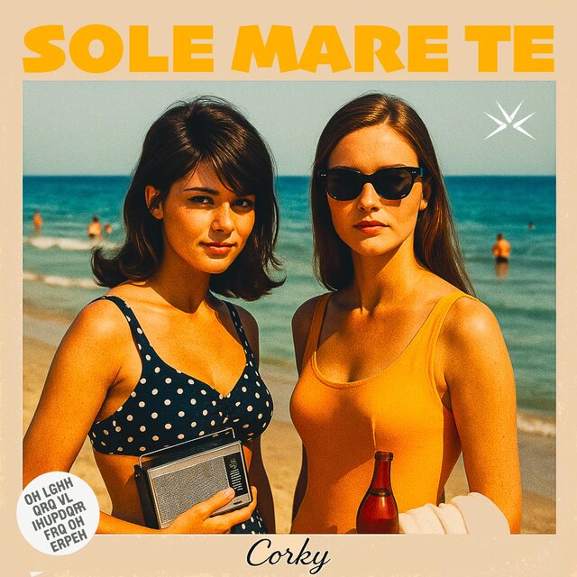Sole Mare Te