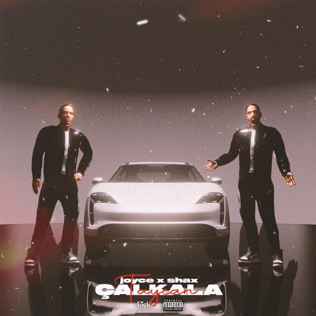 Çalkala/Taycan (feat. Shax)