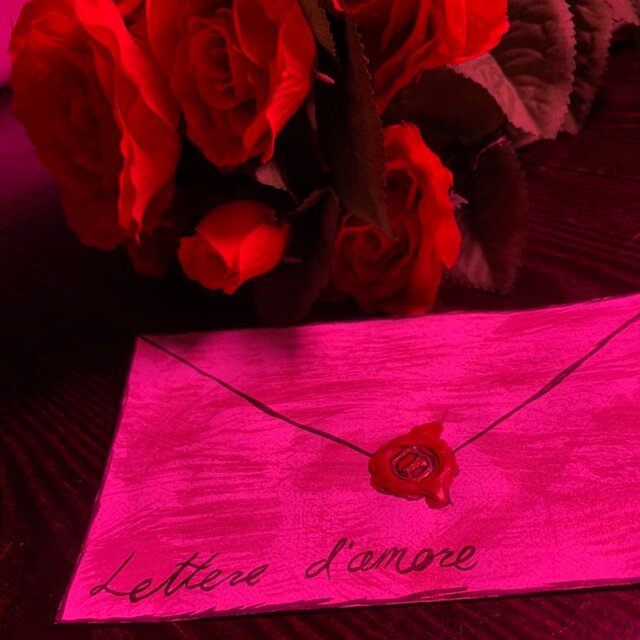 Love Letters