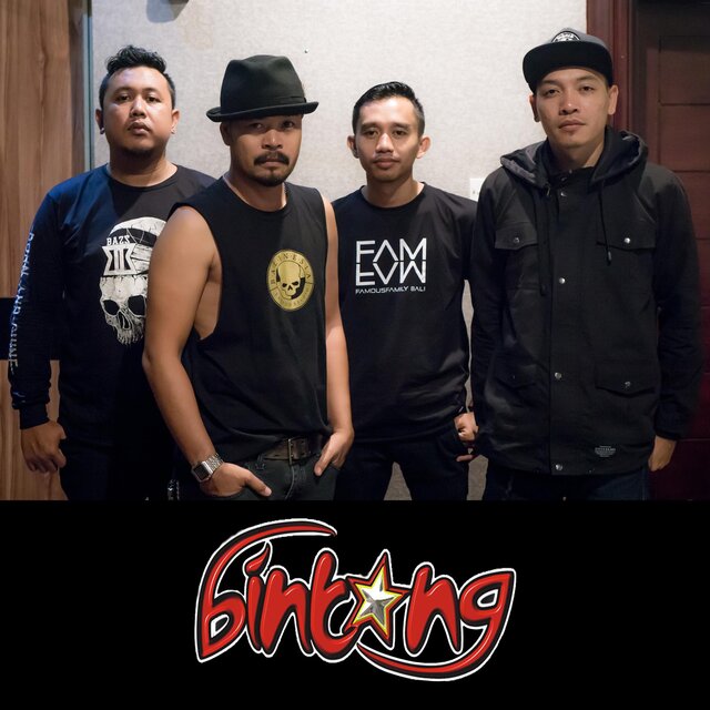 Mejangeran (feat. Bintang Band)