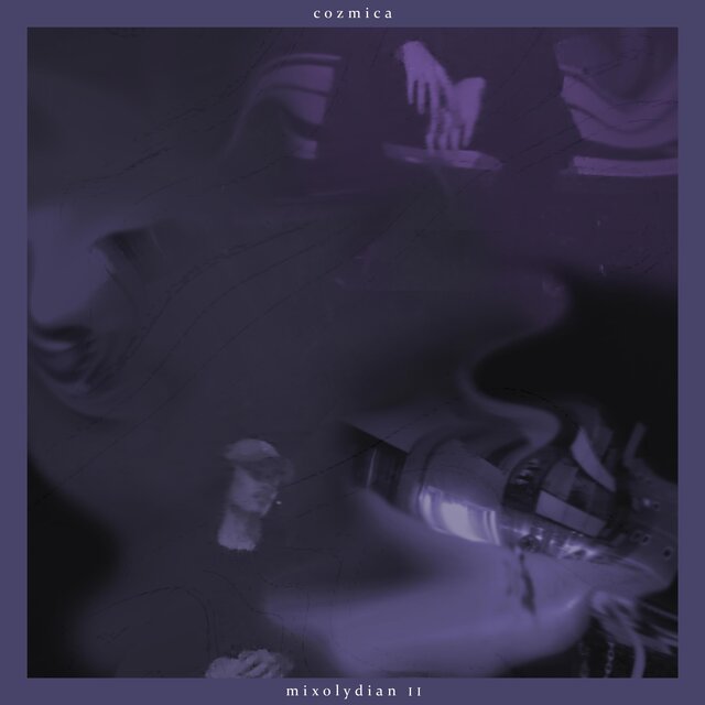 mixolydian II