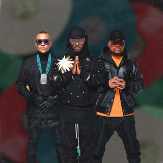 Elephunk / Black Eyed Peas - TIDAL