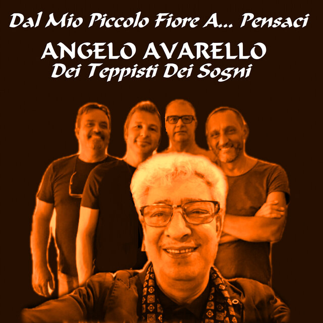 Dal Mio Piccolo Fiore A...Pensaci