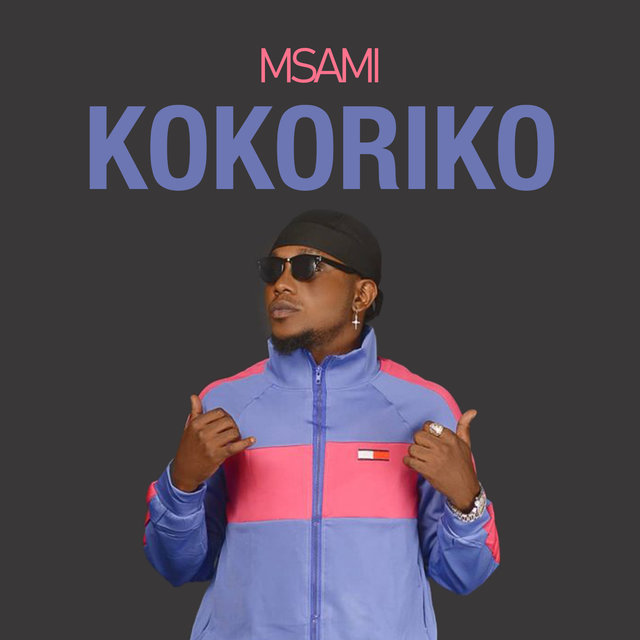 Kokoriko
