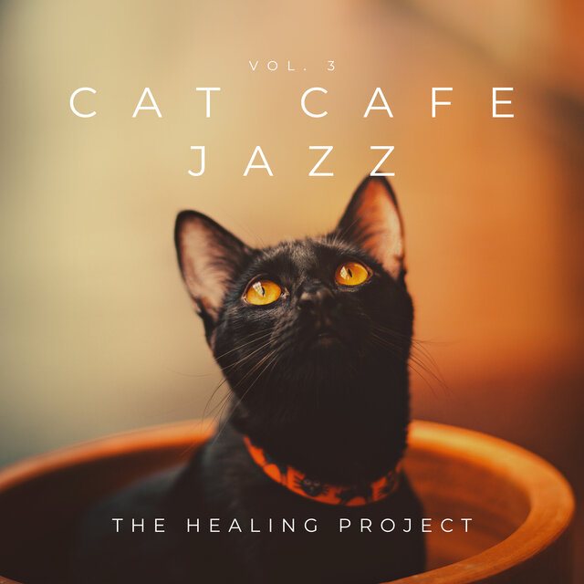 Cat Cafe Jazz Vol.3