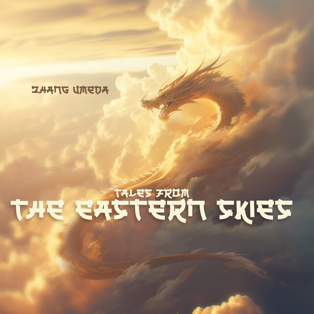 Tales from the Eastern Skies