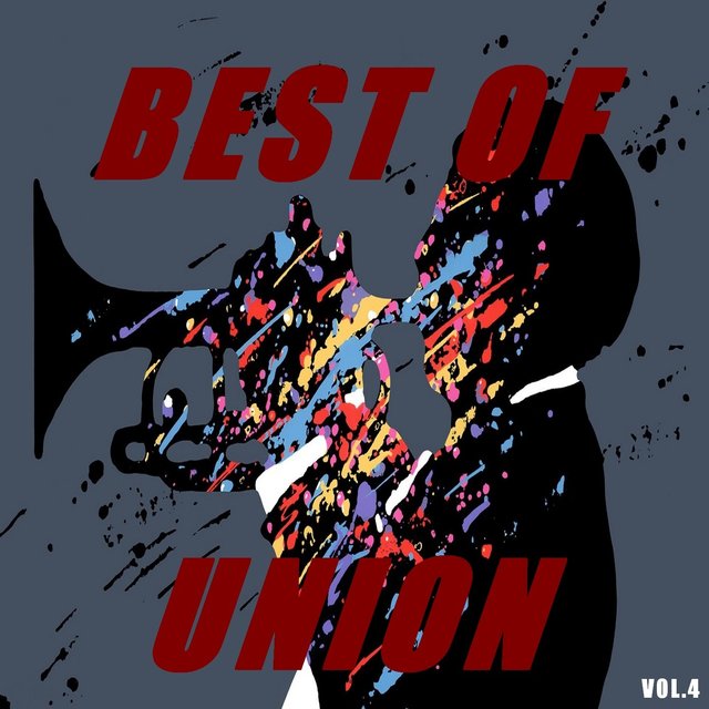 Best of union (Vol.4)