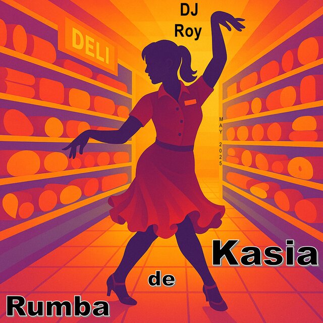 Rumba de Kasia