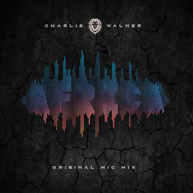 Africa (Original Mic Mix) (Radio Edit)