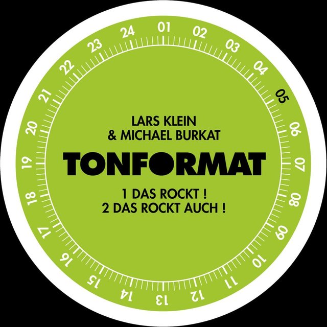 Das Rockt !
