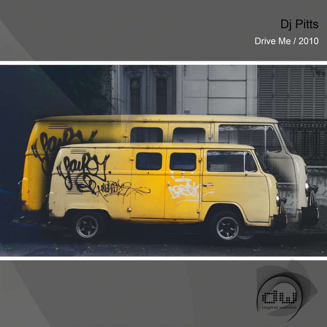 Drive Me / 2010