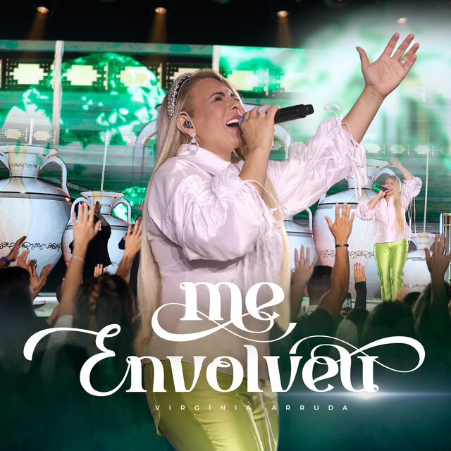 Me Envolveu