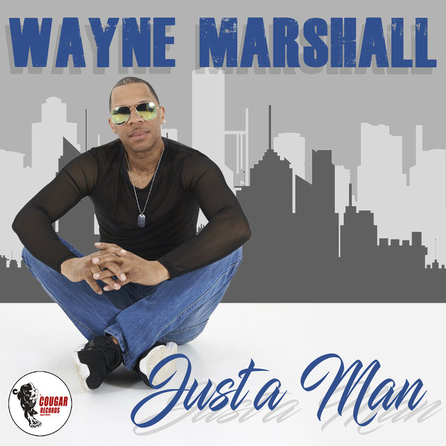 Just a Man (Club Mix)