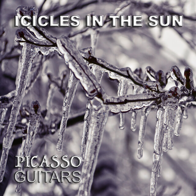 Icicles In The Sun