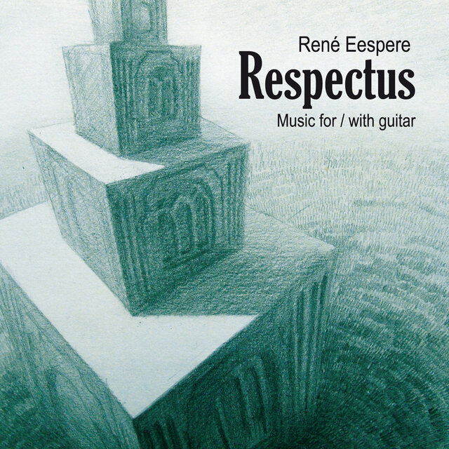 René Eespere: Respectus