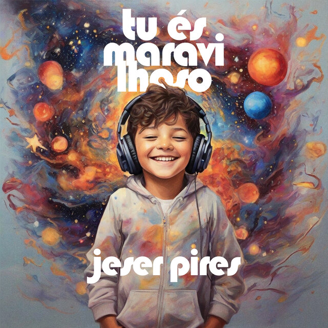 Tu És Maravilhoso