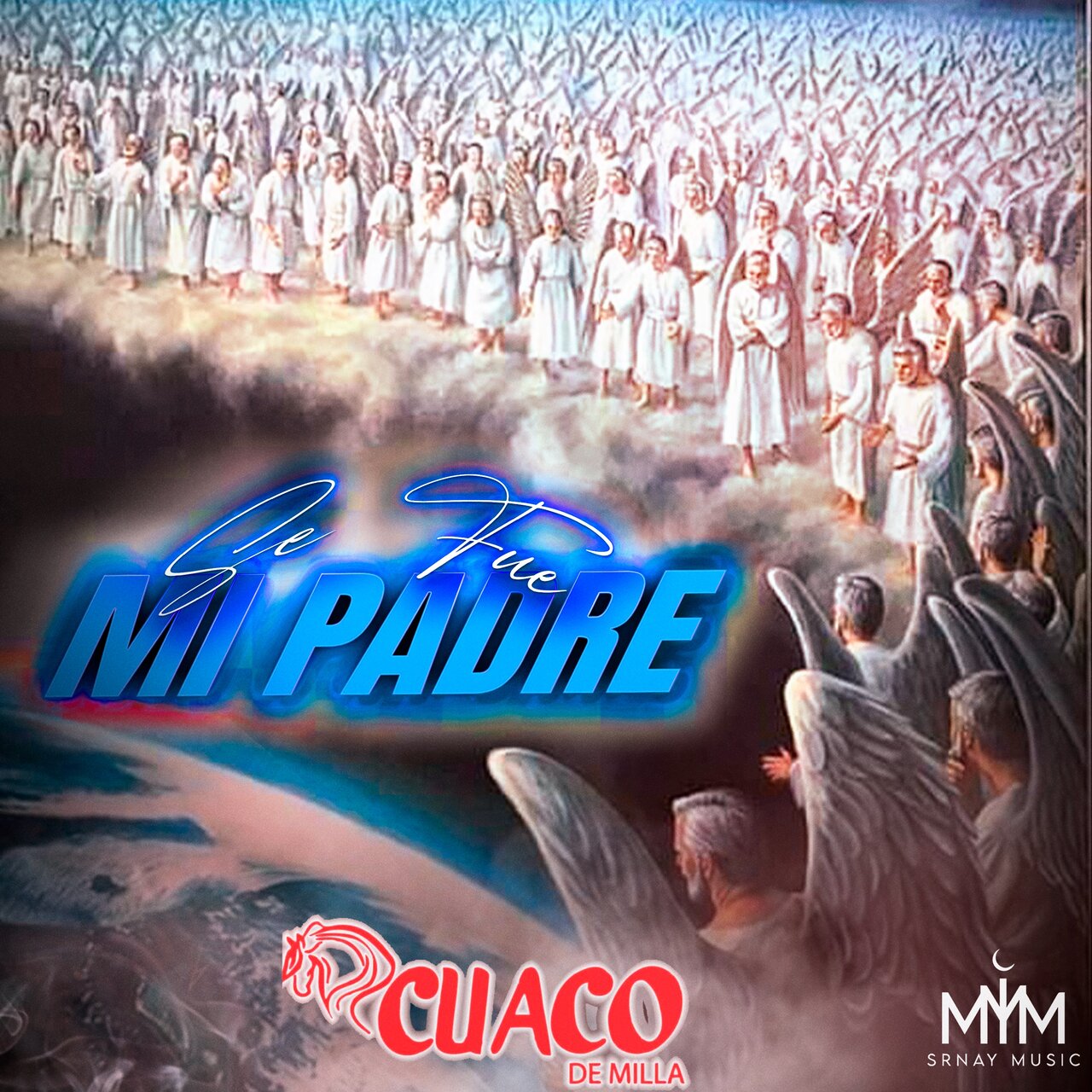 Cuaco de Milla on TIDAL