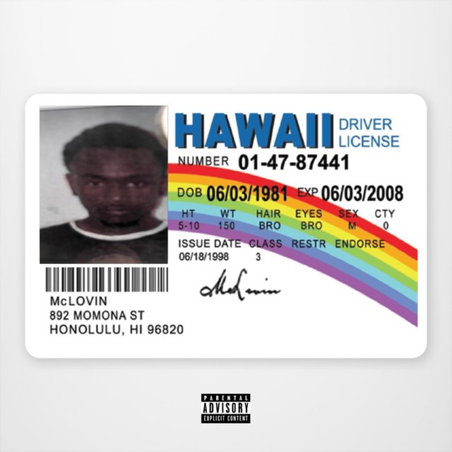 McLovin