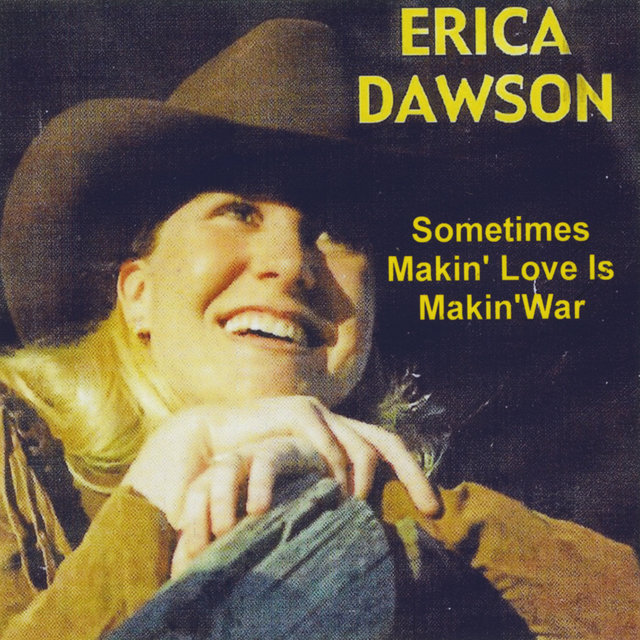Sometimes Makin' Love Is Makin' War