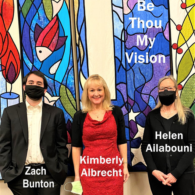 Be Thou My Vision