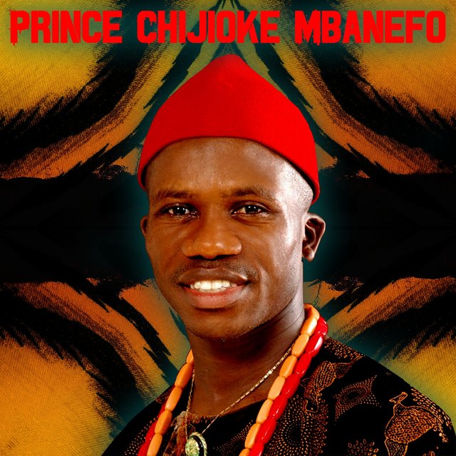 Prince Chijioke Mbanefo