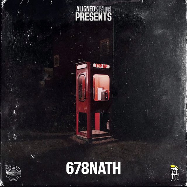 Top Up (S1 EP5 - 678NATH)