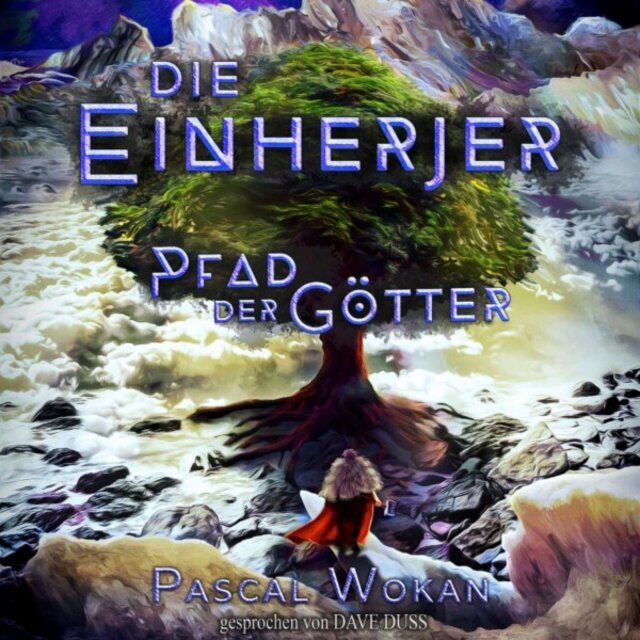 Die Einherjer (Pfad der Götter)