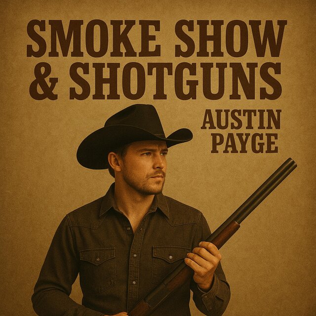 Smokeshow & Shotguns