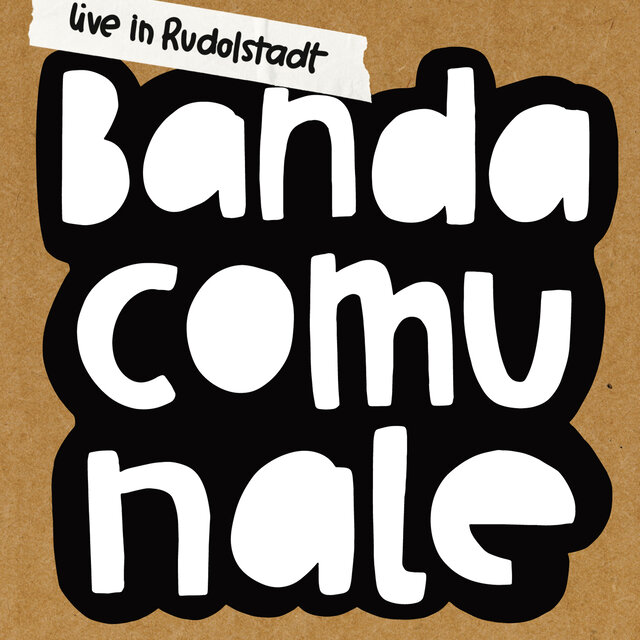 Live in Rudolstadt