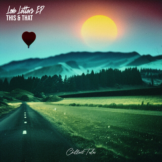 Love Letters (EP)