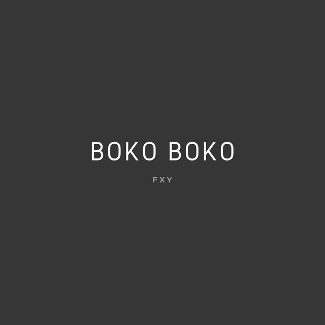 Boko Boko